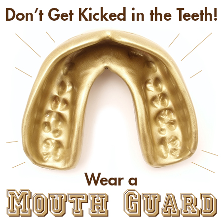 Mouth Guards